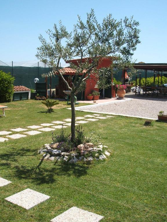 La Locanda Country House Borgo Montenero Exterior foto