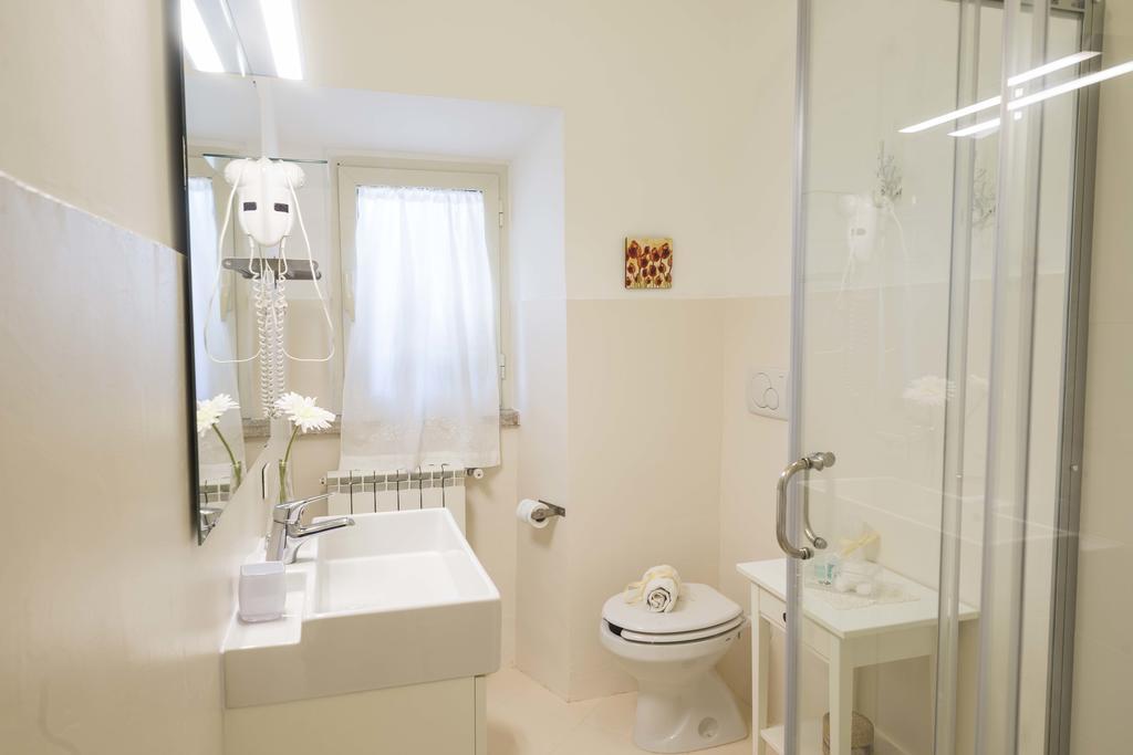 La Locanda Country House Borgo Montenero Exterior foto